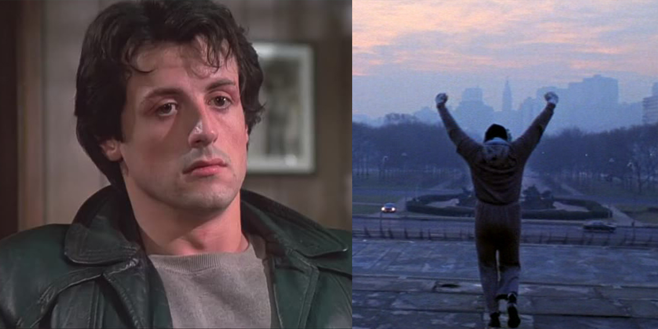 Rocky Rocky