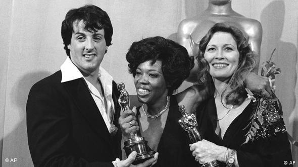 Academy Award Winner Academy Award Winner